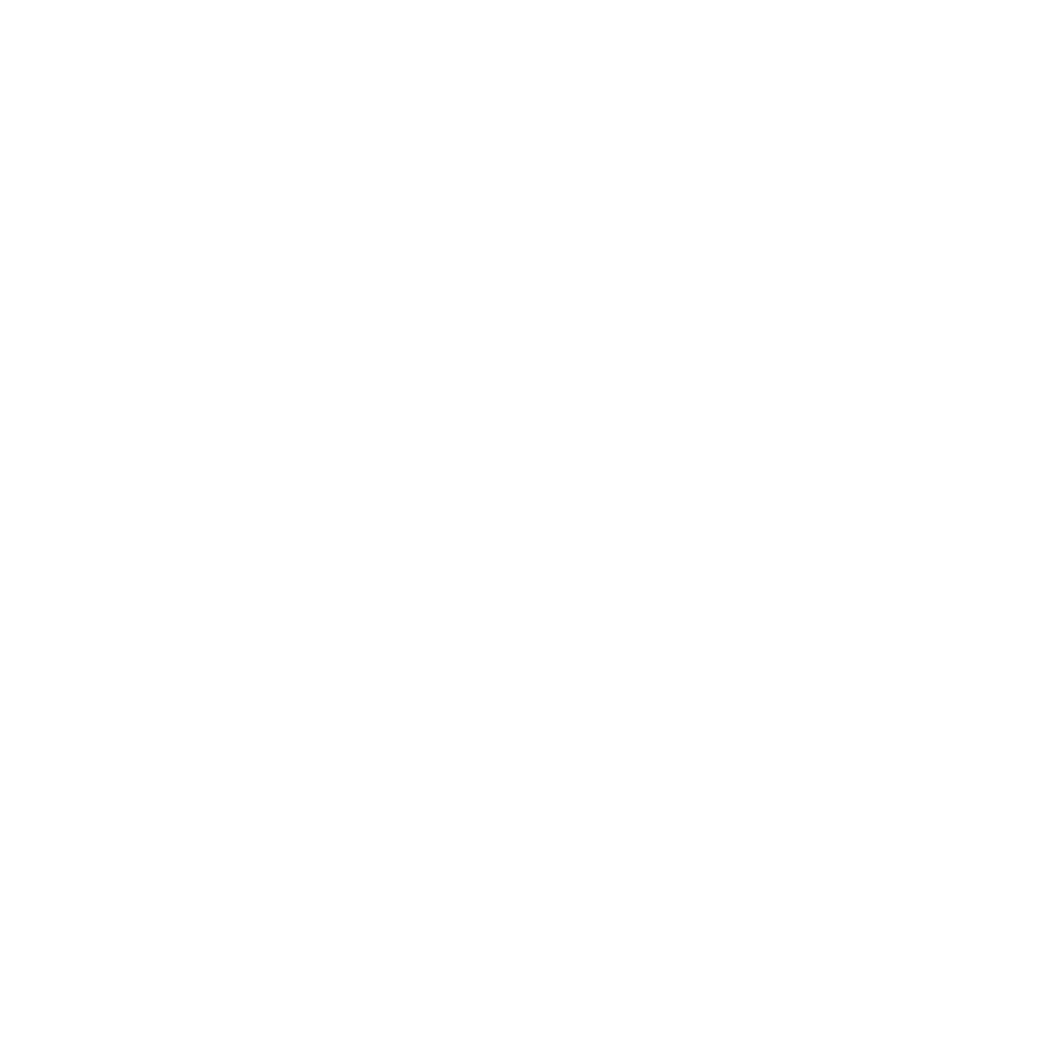 Protocolo Saúde e Emagrecimento